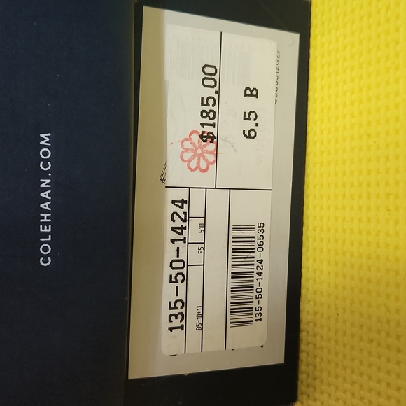 Cole Haan Flats - Picture 6 of 6